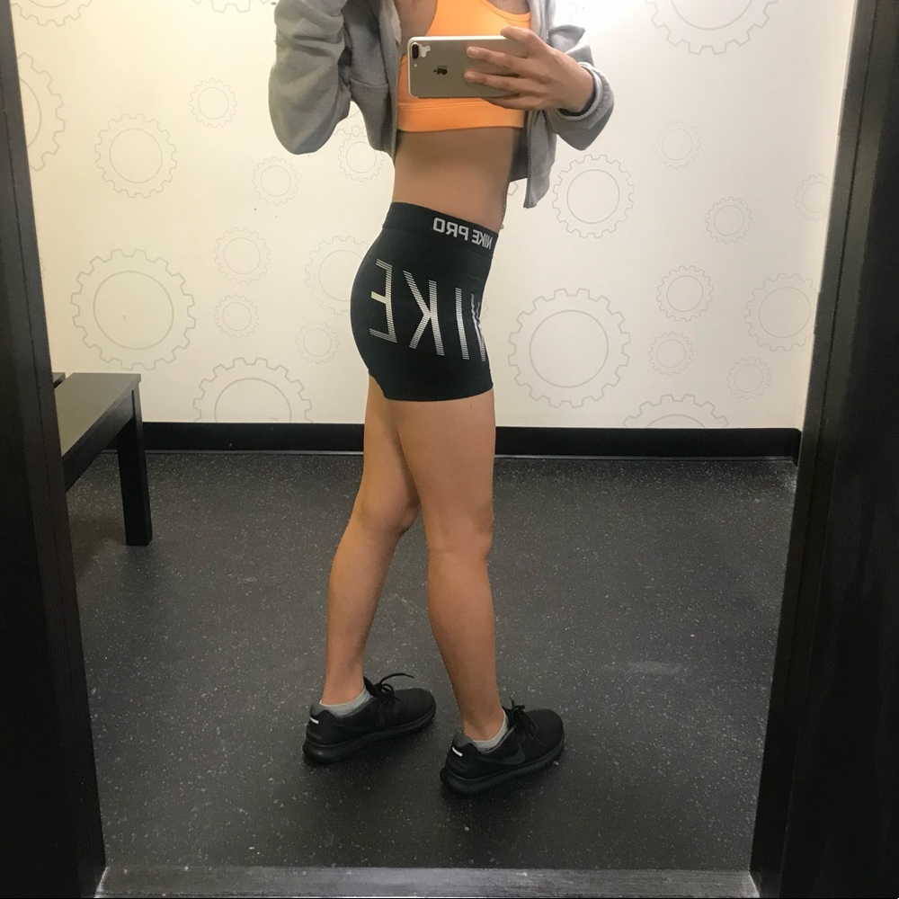 Nike Pro Shorts